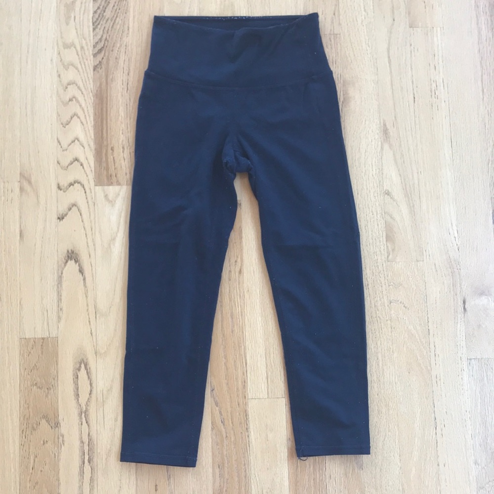 Athleta yoga/workout pants Capri